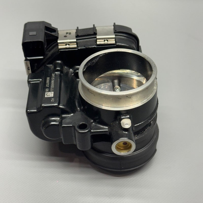 BMW R1300GS THROTTLE HOUSING ASSEMBLY 2022 2023 2024 2025 2026 OEM 856