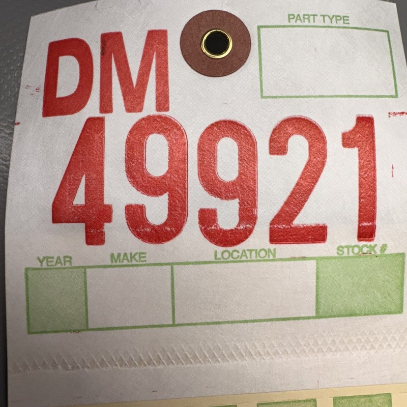 7108056 BMW R1300GS FOOTBRAKE LEVER 2022 2023 2024 OEM 7108056