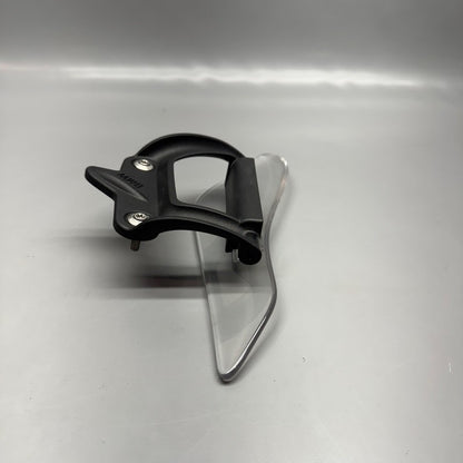 9899431 BMW R18 WIND DEFLECTOR LEFT 2020 2021 2022 2023 2024 OEM 9899431