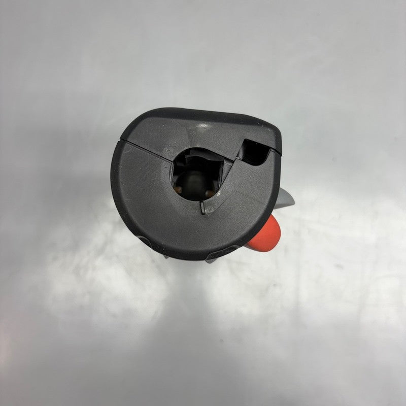 F800ST BMW F800ST HANDLE GRIP LEFT WITH SWITCH 2005 2006 2007 2008 2009 2010 2011 OEM