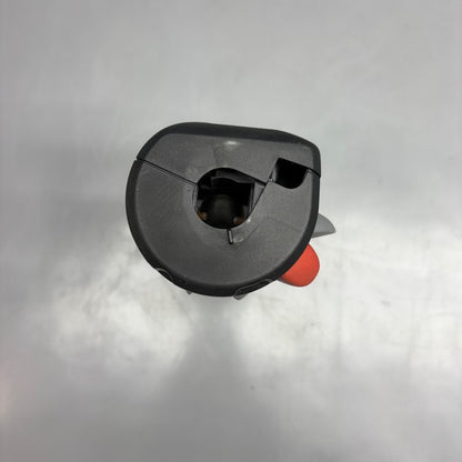 F800ST BMW F800ST HANDLE GRIP LEFT WITH SWITCH 2005 2006 2007 2008 2009 2010 2011 OEM
