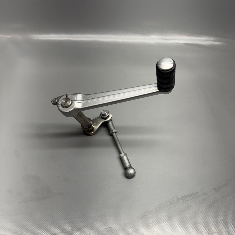 7670378 BMW R1200GS FOOT SHIFT LEVER 2009 2010 2011 2012 OEM 7670378