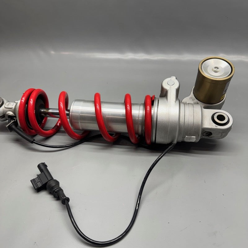 BMW S1000RR K67 SPRING STRUT REAR 2018-2020 2021 2022 2023 2024 2025 O
