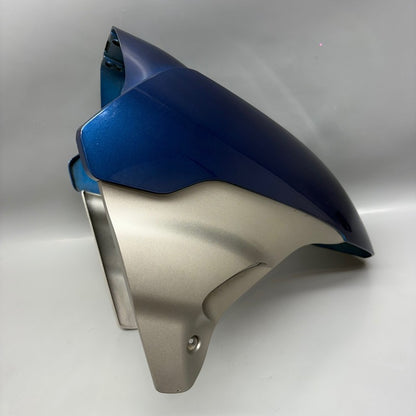 BMW K1200LT FRONT FENDER 2005 2006 2007 2008 OEM 7679039