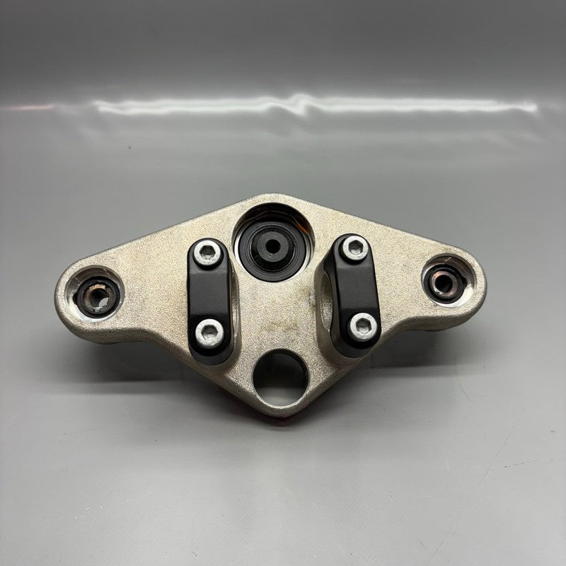 BMW K 1200LT TRIPLE TREE UPPER 2005 2006 2007 2008 OEM 2333416