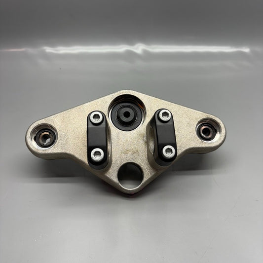 BMW K 1200LT TRIPLE TREE UPPER 2005 2006 2007 2008 OEM 2333416
