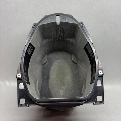BMW C 650 EVOLUTION LUGGAGE BIN 2015 2016 2017 2018 OEM 8545186