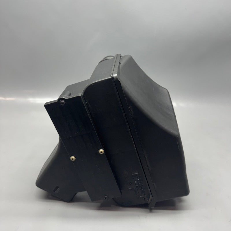 BMW K 1200LT AIR INTAKE BOX 2005 2006 2007 2008 OEM 7672578