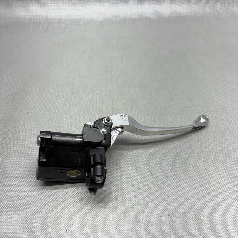 7725221 BMW C650 GT HANDBRAKE LEVER REAR WHEEL 2011 2012 2013 2014 2015 OEM 7725221