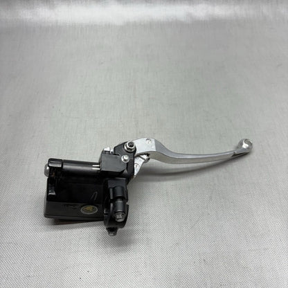 7725221 BMW C650 GT HANDBRAKE LEVER REAR WHEEL 2011 2012 2013 2014 2015 OEM 7725221