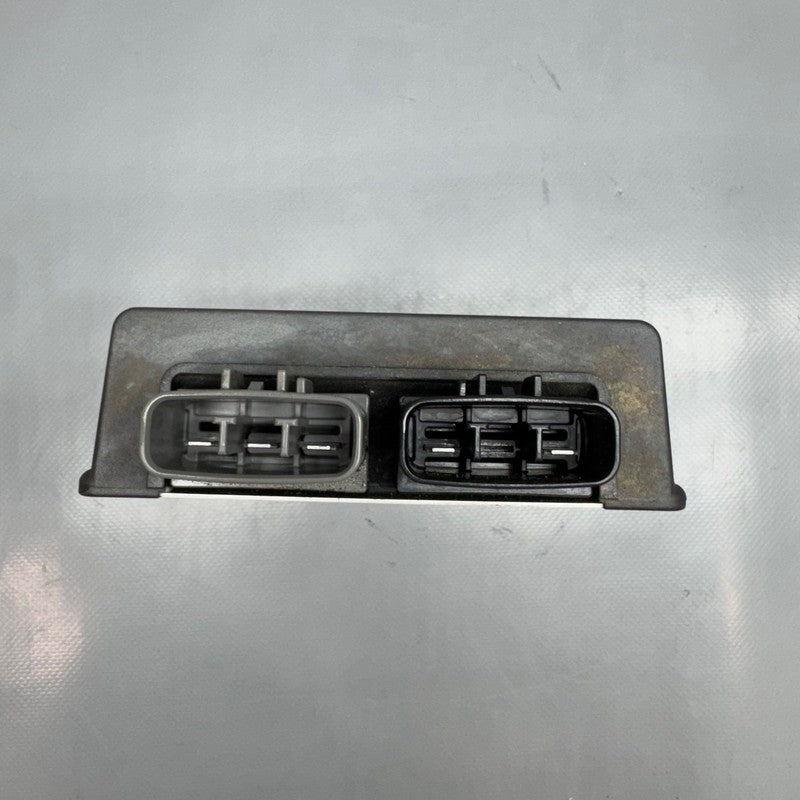 9467584 BMW R18 TRANSCONTINENTAL VOLTAGE REGULATOR 2020 2021 2022 2023 2024 OEM 9467584