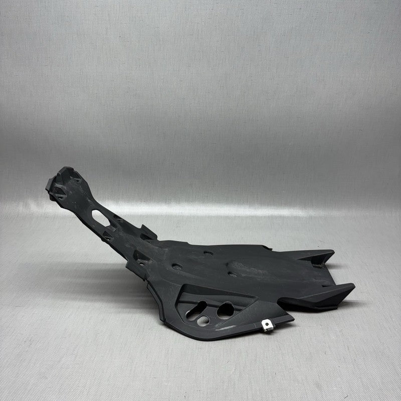 8556768 BMW G310R REAR UNDER TAIL PANEL 2017 2018 OEM 8556896