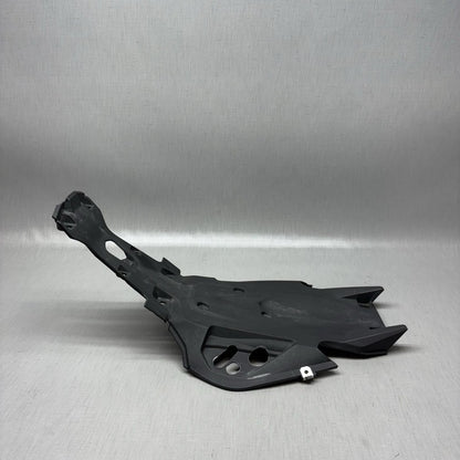 8556768 BMW G310R REAR UNDER TAIL PANEL 2017 2018 OEM 8556896