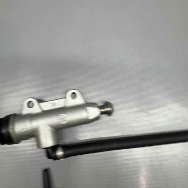F900R BMW F900R REAR BRAKE MASTER CYLINDER 2020 2021 2022 2023 2024 OEM