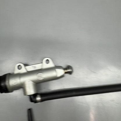 F900R BMW F900R REAR BRAKE MASTER CYLINDER 2020 2021 2022 2023 2024 OEM