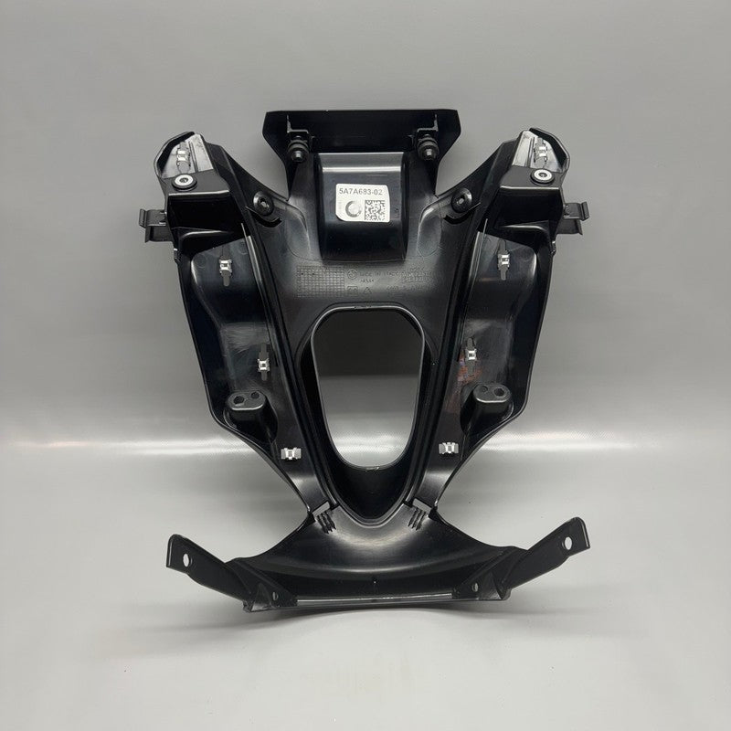 BMW M1000RR K66 AIR INLET TRIM 2026 OEM 5A7A683