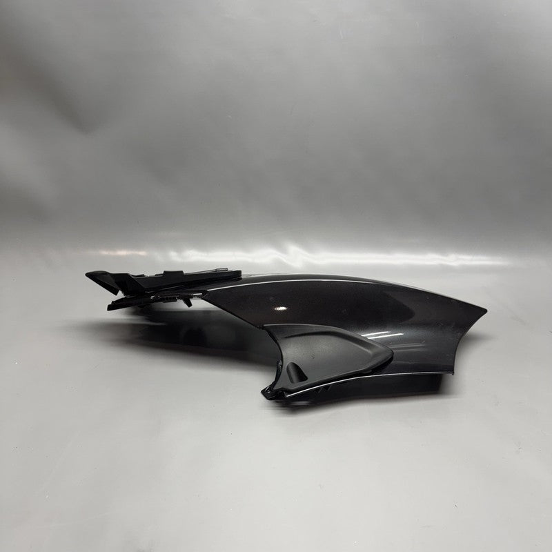 8551698 BMW K1600GTL UPPER TRIM SECTION RIGHT 2015 2016 2017 2018 2019 2020 2021 OEM