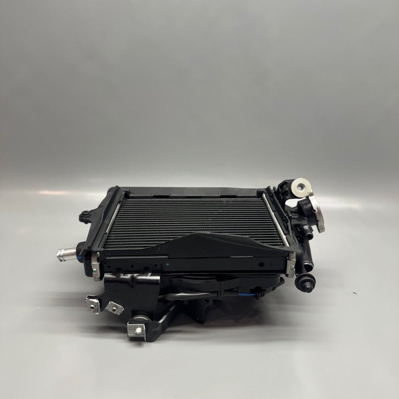 BMW R1300GS RADIATOR RIGHT 2022 2023 2024 2025 2026 OEM 1542092