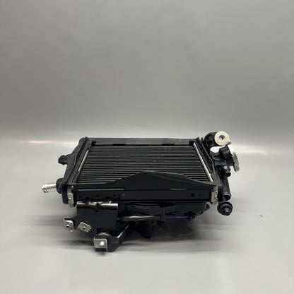 BMW R1300GS RADIATOR RIGHT 2022 2023 2024 2025 2026 OEM 1542092