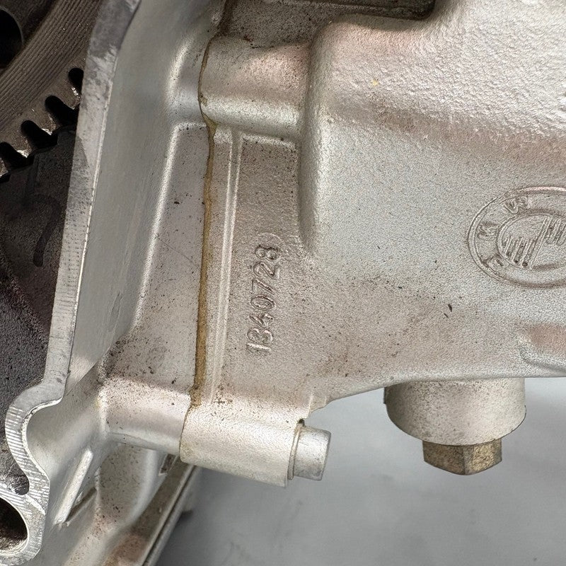 BMW R1100R ENGINE MOTOR  1195 OEM 23198 MILES
