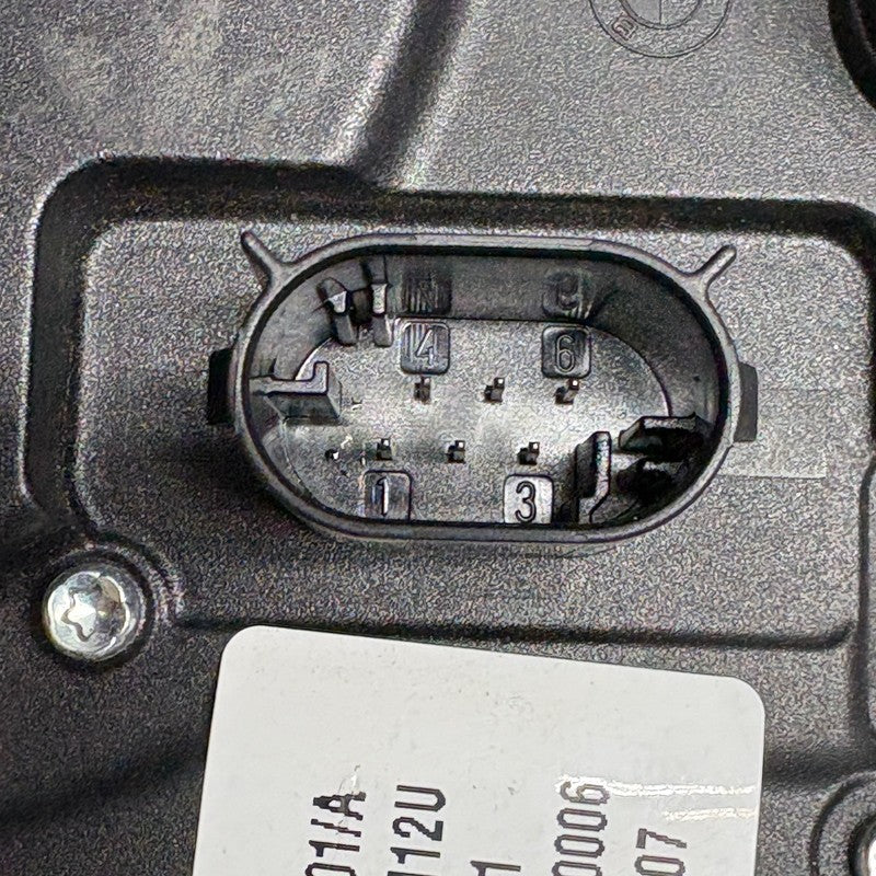 BMW F800ST SPEEDOMETER CLUSTER 2005 2006 2007 2008 2009 2010 2011 OEM 