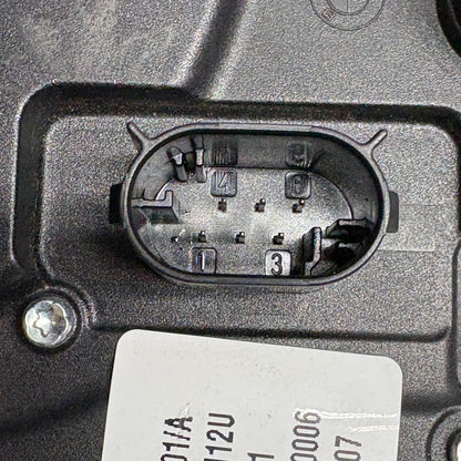 BMW F800ST SPEEDOMETER CLUSTER 2005 2006 2007 2008 2009 2010 2011 OEM 