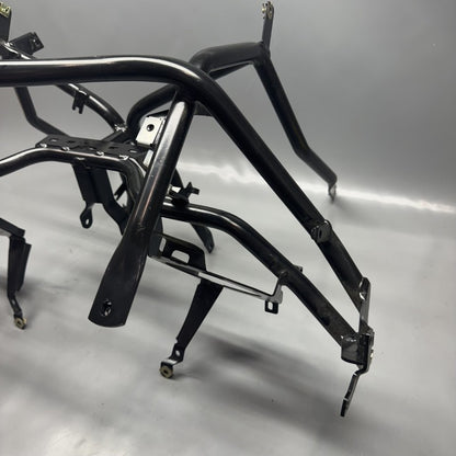 7676588 BMW K 1200LT FAIRING BRACKET 2005 2006 2007 2008 OEM 7676588