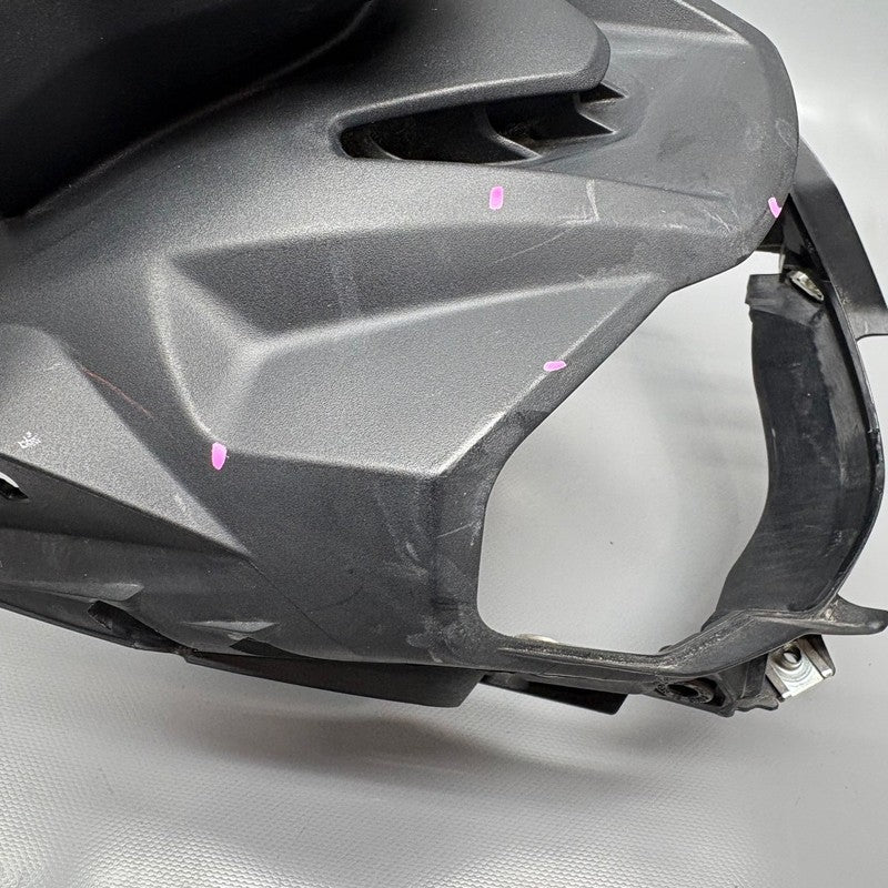 BMW G310R US HEADLIGHT MOUNT 2016 2017 2018 2019 2020 OEM 8556892