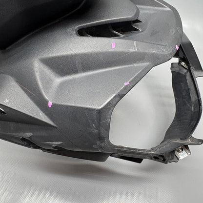 BMW G310R US HEADLIGHT MOUNT 2016 2017 2018 2019 2020 OEM 8556892