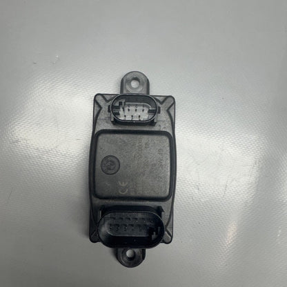 7677082 BMW K 1200LT CONTROL COLLAPSIBLE STAND 2005 2006 2007 2008 OEM 7677082