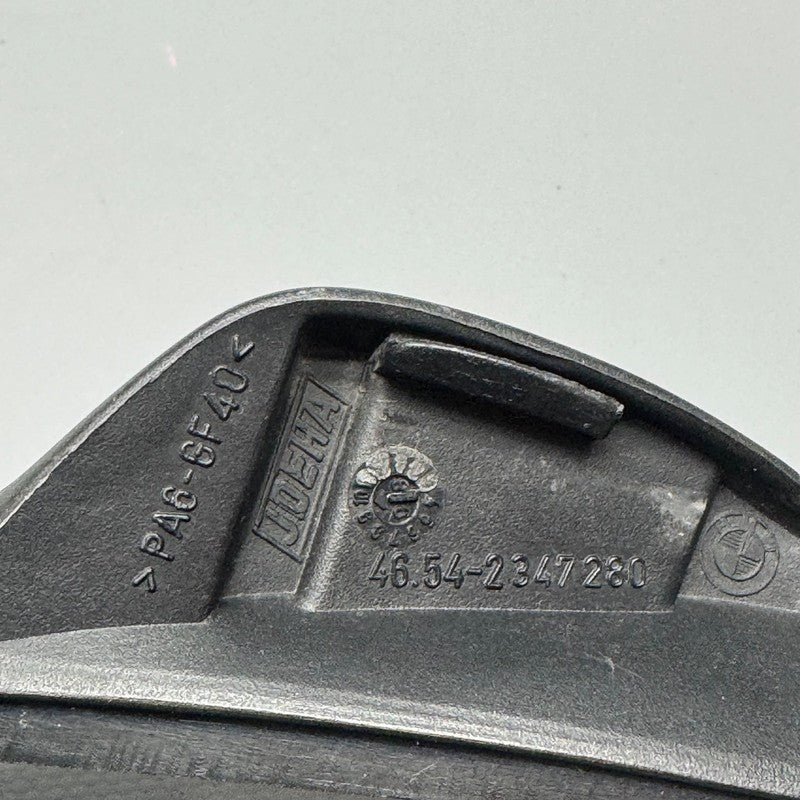 BMW K1200RS K589 CASE HOLDER RIGHT 1996-1999 2000 2001 2002 2003 2004 