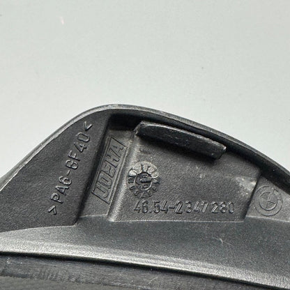 BMW K1200RS K589 CASE HOLDER RIGHT 1996-1999 2000 2001 2002 2003 2004 