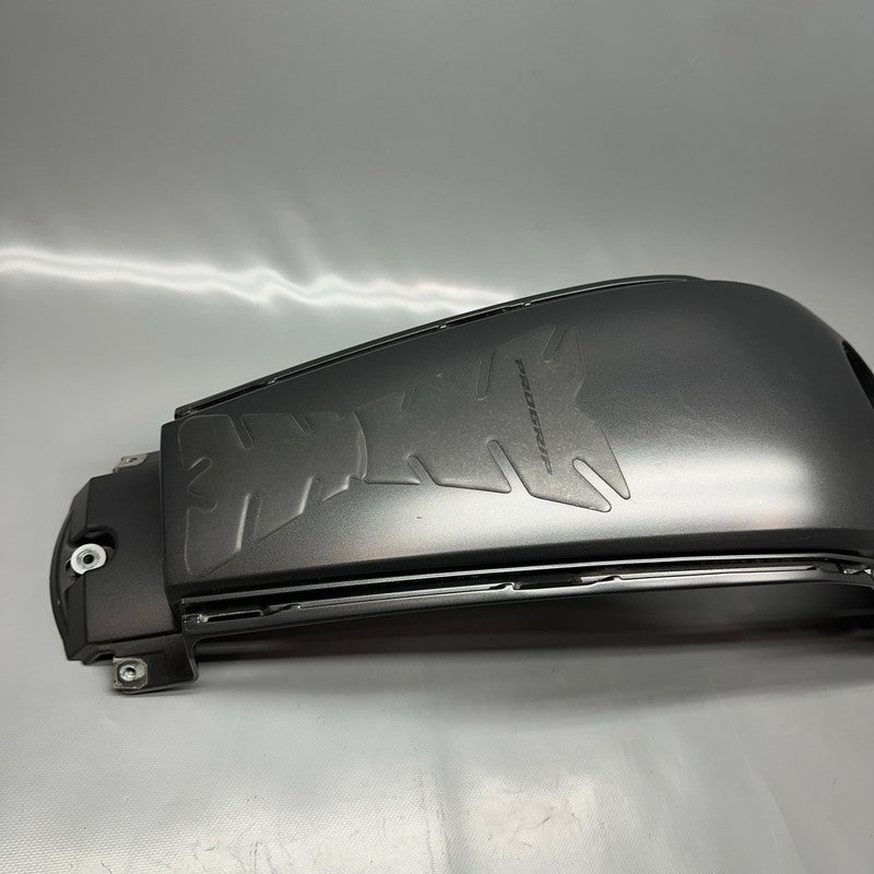 8546296 BMW K1600GT GAS TANK CENTER FAIRING 2010 2011 2012 2013 2014 2015 2016 OEM