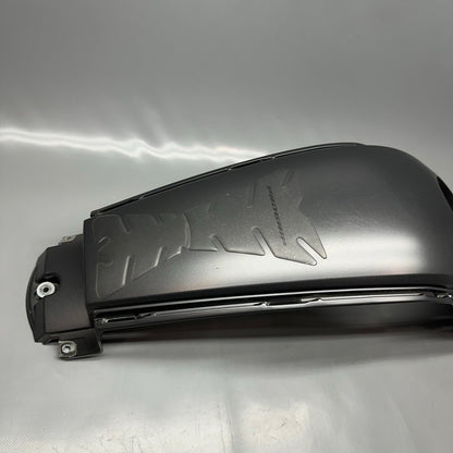 8546296 BMW K1600GT GAS TANK CENTER FAIRING 2010 2011 2012 2013 2014 2015 2016 OEM
