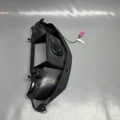 8382723 BMW K1600GT INSTRUMENT COVER 2010 2011 2012 2013 2014 2015 2016 OEM 8382723