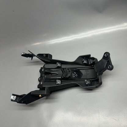 8387996 BMW G310GS LICENSE PLATE HOLDER  2018 2019 OEM 8387996