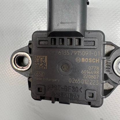 BMW S1000R SPEED ROTATION SENSOR 2020 2021 2022 2023 2024 2025 OEM 791