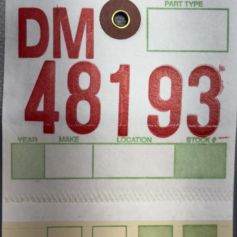 7915091 BMW R1300GS ADVENTURE ANGULAR RATE SPEED SENSOR 2023 2024 2025 OEM 7915091