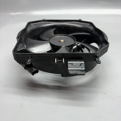 1542548 BMW R1300GS ADVENTURE FAN 2023 2024 2025 OEM 1542548