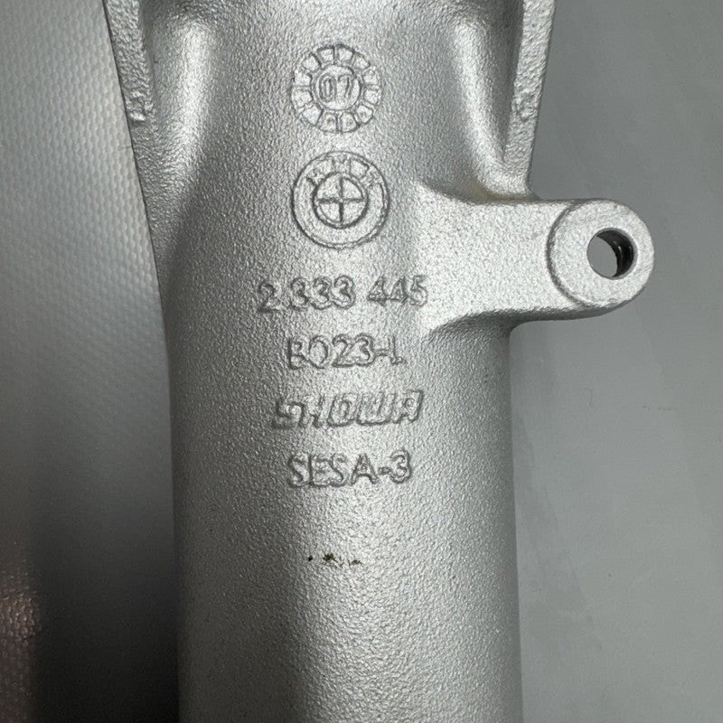 2333445 BMW K 1200LT FORK LEFT 2005 2006 2007 2008 OEM 2333445
