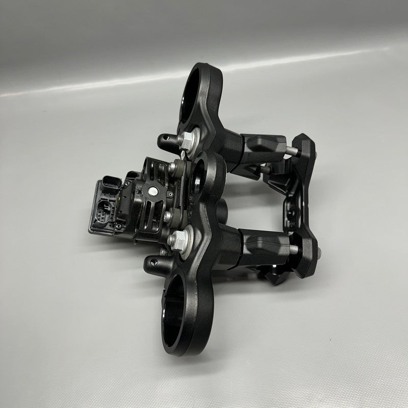 9832018 BMW S1000R UPPER FORK CROSS BRACE 2020 2021 2022 2023 2024 2025 OEM 9832018