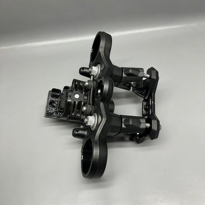 9832018 BMW S1000R UPPER FORK CROSS BRACE 2020 2021 2022 2023 2024 2025 OEM 9832018