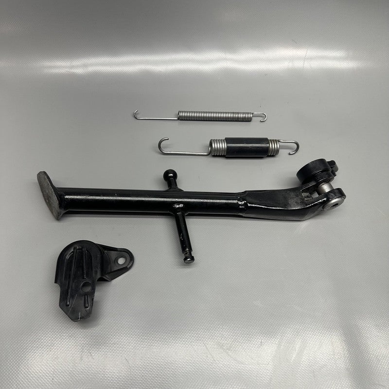 8355156 BMW G310GS SIDE STAND 2018 2019 OEM 8355156
