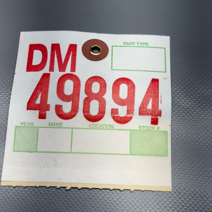 BMW R1300GS TROPHY REAR SUBFRAME LEFT 2022 2023 2024 2025  OEM 7923923
