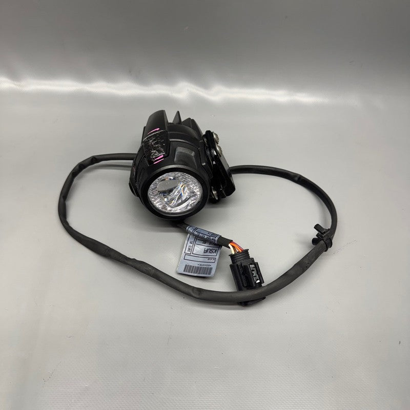 8554496 BMW K1600GTL LED AUXILIARY HEADLIGHT 2015-2017 2018 2019 2020 2021 OEM 8554496