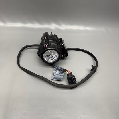 8554496 BMW K1600GTL LED AUXILIARY HEADLIGHT 2015-2017 2018 2019 2020 2021 OEM 8554496