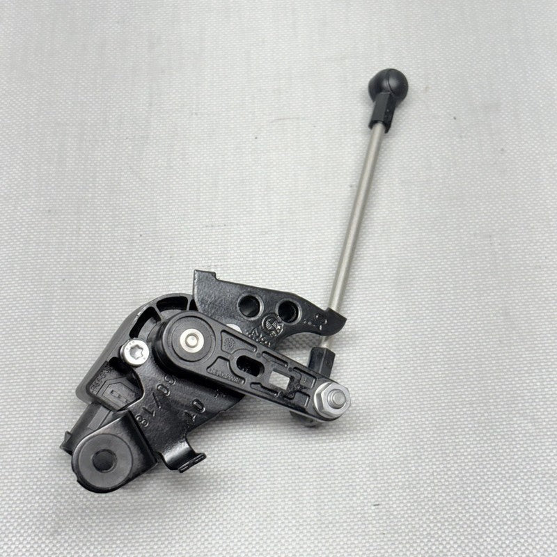8559145 BMW R1250 GS SUSPENSION HEIGHT LEVEL SENSOR AND HOLDER2018 2019 2020 8559145