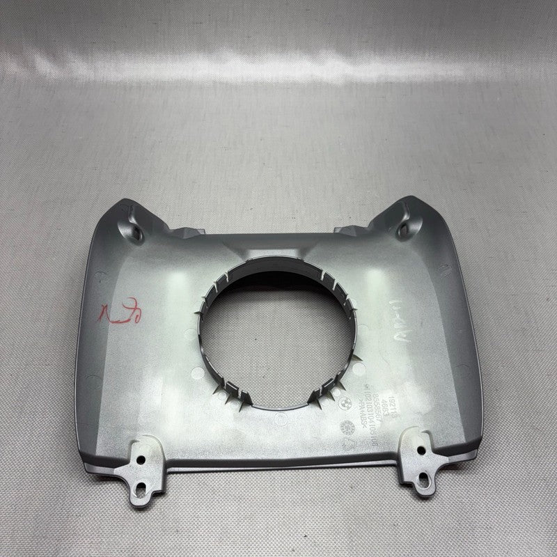 BMW C400X TANK COVER CENTER 2018 2019 2020 OEM 8558567