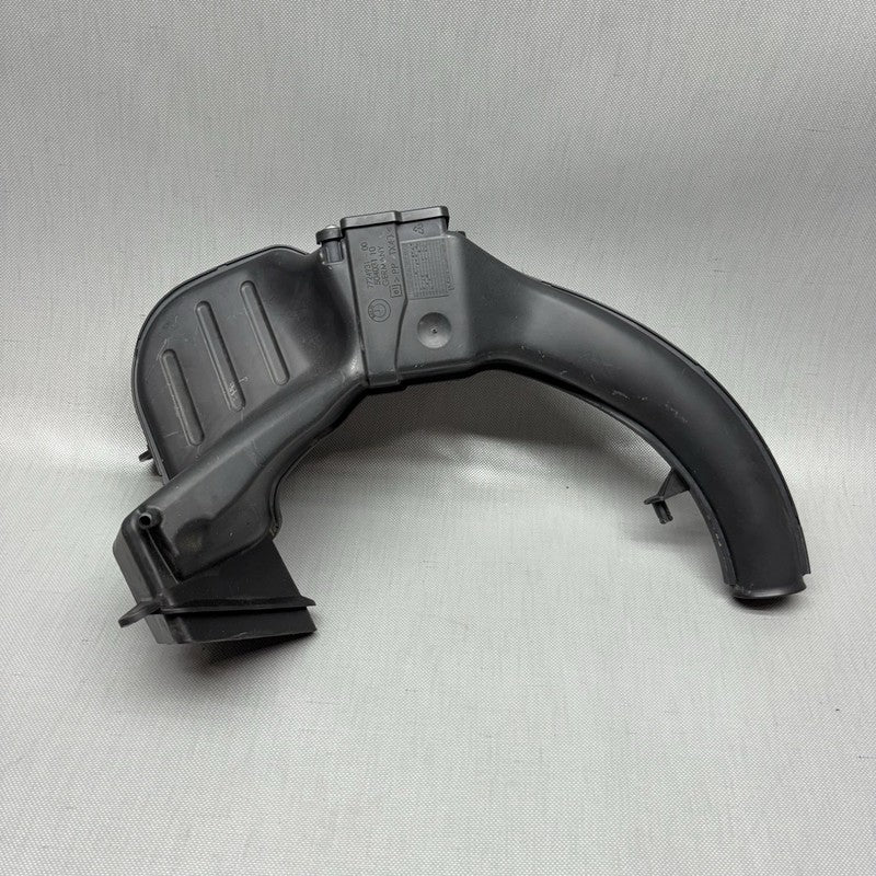7724931 BMW C 650 SPORT LEFT INTAKE DUCT 2014 2015 2016 2017 2018 2019 2020 OEM 7724931