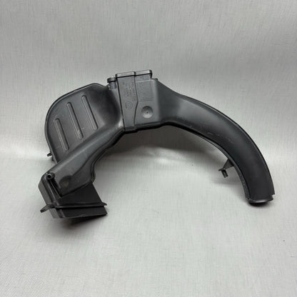 7724931 BMW C 650 SPORT LEFT INTAKE DUCT 2014 2015 2016 2017 2018 2019 2020 OEM 7724931